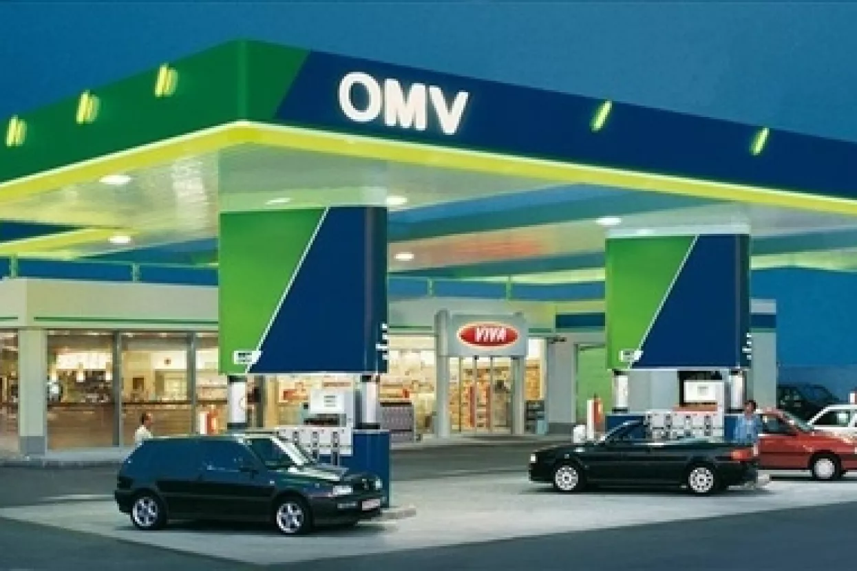 Crodux preuzeo 62 benzinske postaje OMV-a