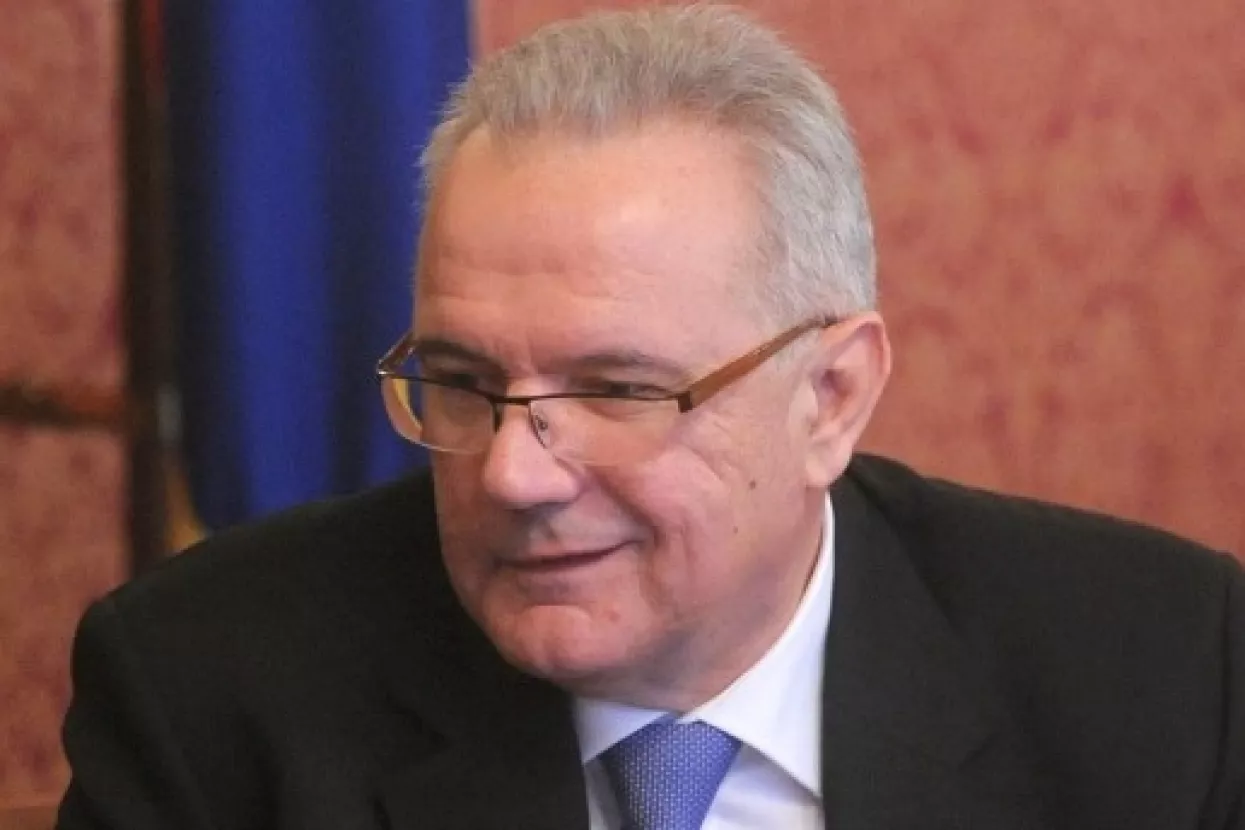Mimica odobren, postaje prvi hrvatski povjerenik EK