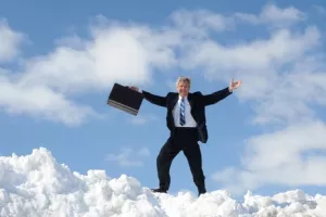 Dionica IGH uzletjela preko 10 posto