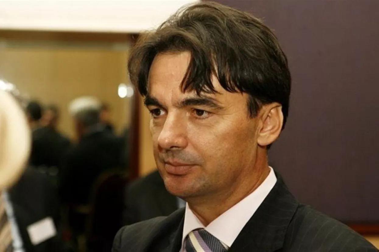 Grčić: Mirelino pona&scaron;anje ličilo je na ucjenu