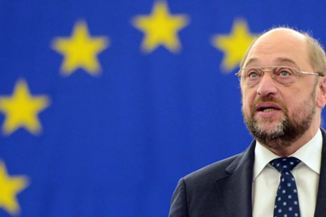 Schulz: Probleme 21. ne možete rješavati pogledima iz 19. stoljeća