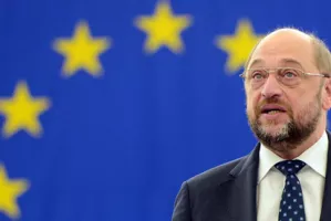 Schulz: Probleme 21. ne možete rješavati pogledima iz 19. stoljeća