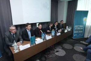 Slovenski GEN-I mogao bi izgubiti posao s Vladom