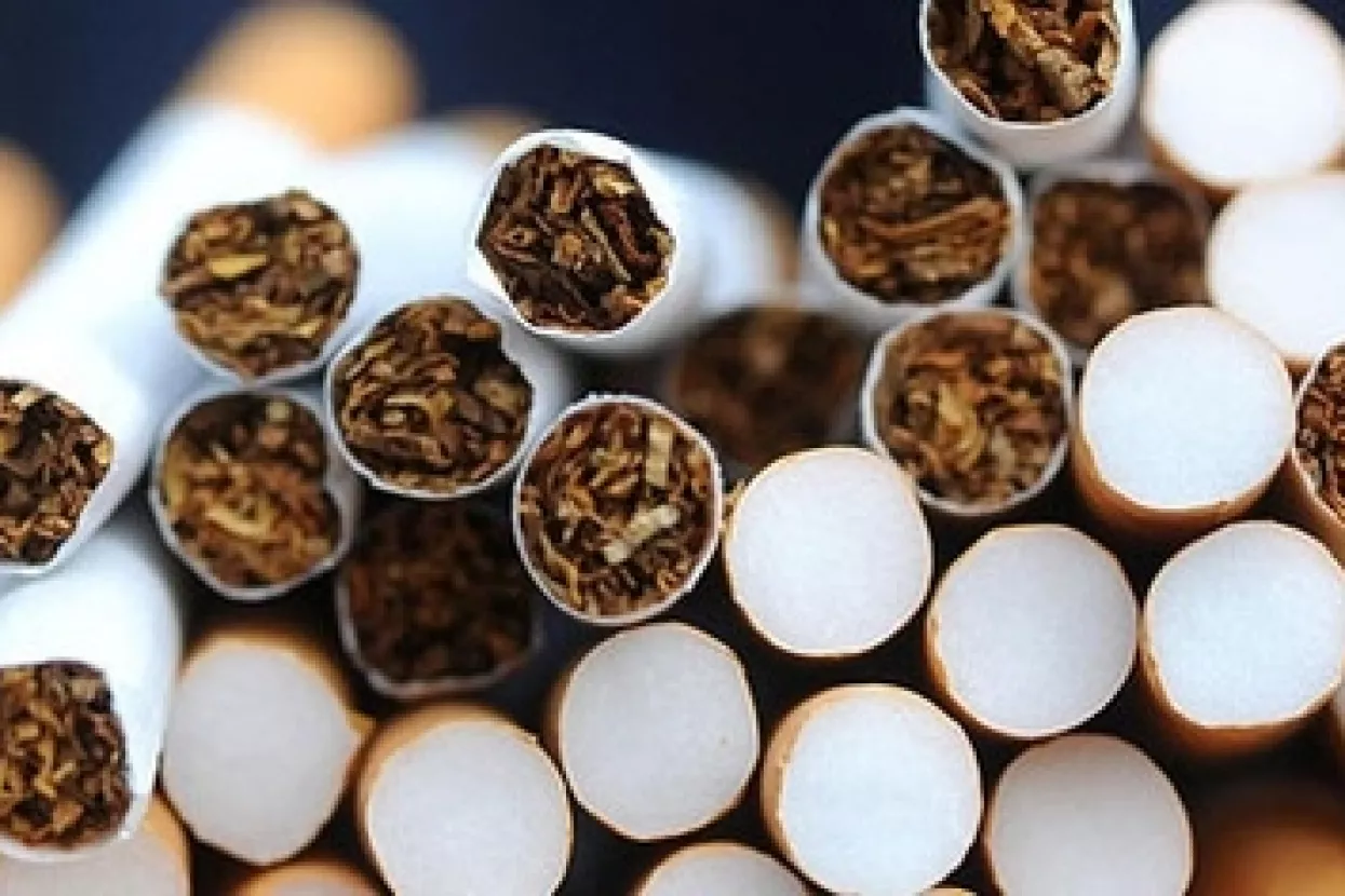 Od danas skuplje cigarete
