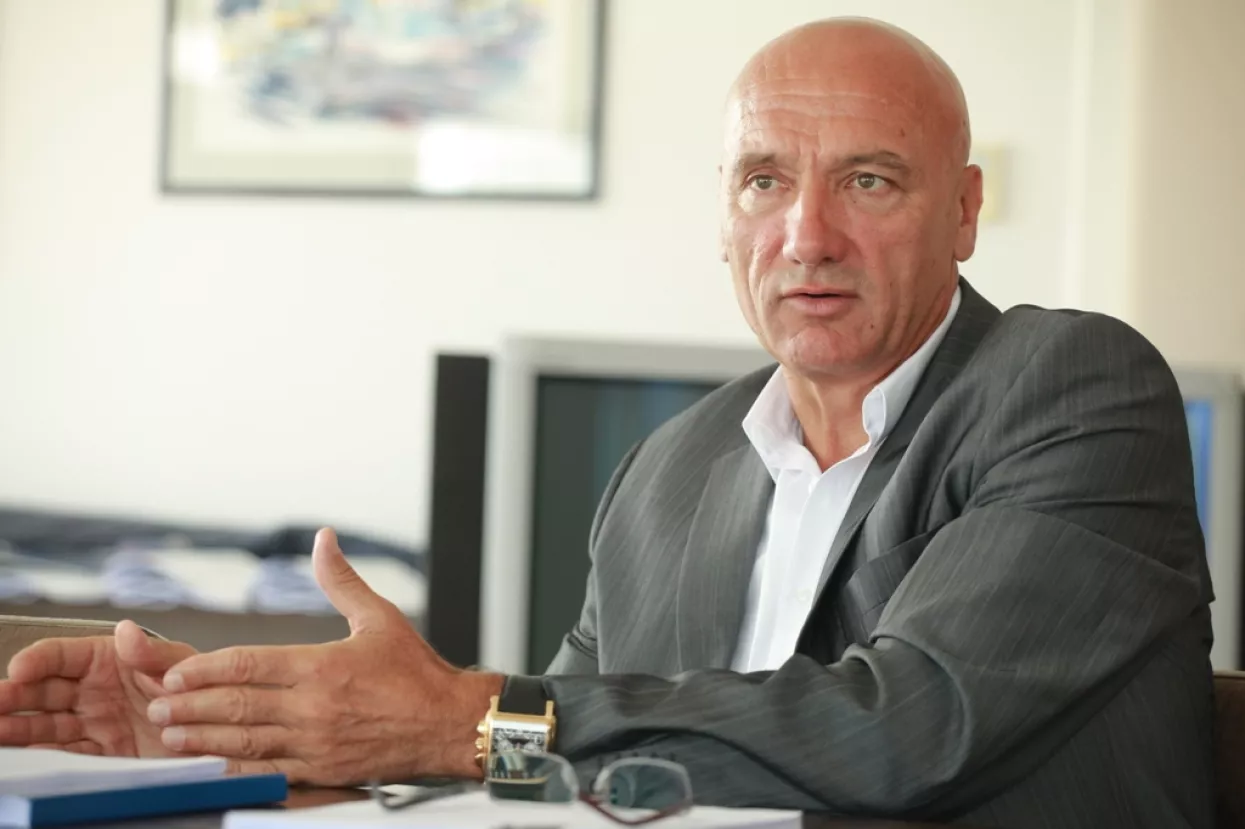 Komunalnim otpadom i elektranom  zatvaramo proizvodni ciklus