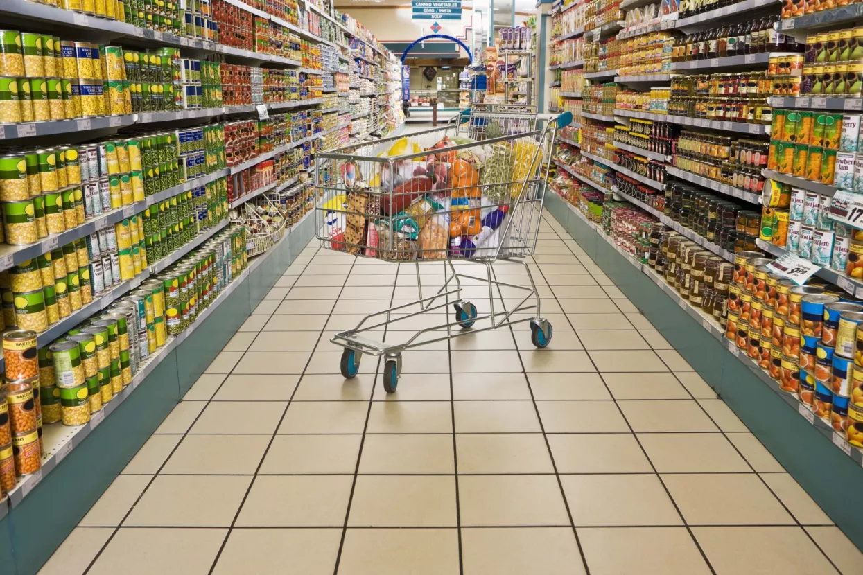 Poskupilo gotovo 80 proizvoda, najjeftiniji supermarket Getro