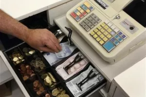 Porezna uprava: Viška u blagajni ne smije biti!