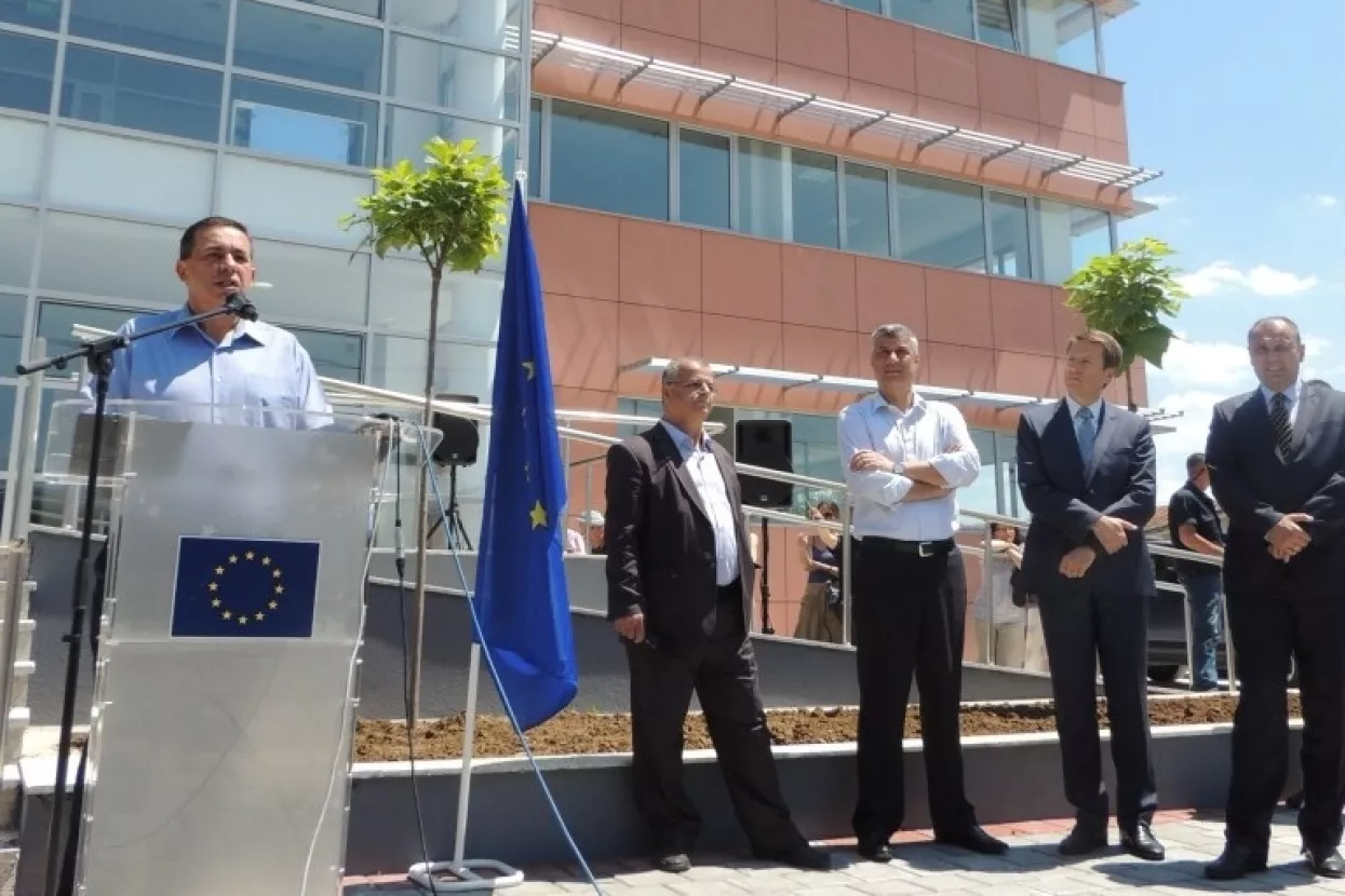 Novi uspjeh Zagorje-Tehnobetona u inozemstvu