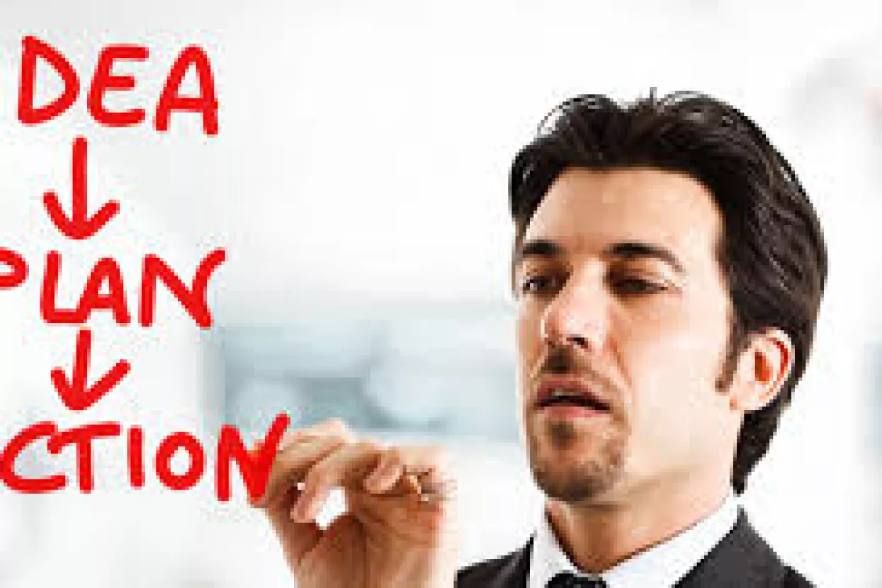 Od sljedeće godine financijska potpora startup-tvrtkama