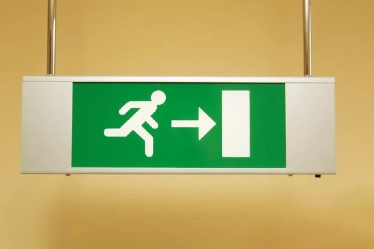 Inozemne banke i dalje povlače kapital iz istočne Europe