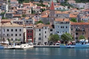 Na Makarskoj rivijeri više od 2,3 milijuna noćenja