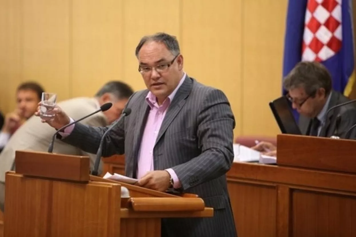 'I crkve trebaju polagati račune kako tro&scaron;e proračunski novac'