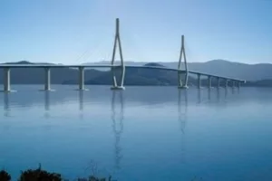 Od gradnje Pelješkog mosta neće biti ništa, koridor je bolje rješenje
