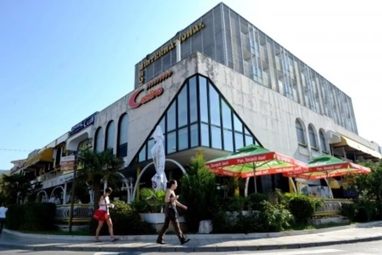 Prihvaćen stečajni plan hotelske kuće Jadran iz Crikvenice