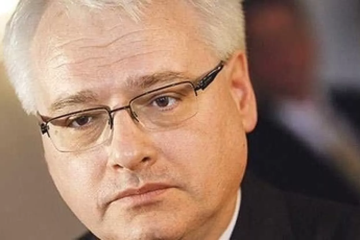 Sa&scaron;a Perković odlazi s mjesta predsjednikova savjetnika?