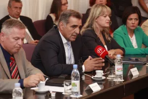 Vido&scaron;ević: Hrvatska mora početi razmi&scaron;ljati o uvozu radne snage