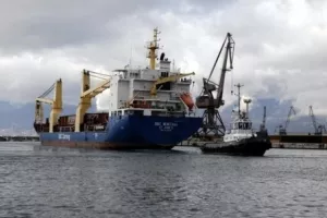 Indonežani stigli u riječku luku, ugovorena suradnja