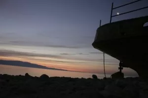 Hoće li brodari i danas pogurati indekse?