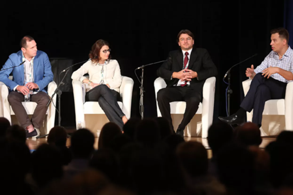 Lorencin: Želimo turizam koji je integriran u hrvatsko gospodarstvo