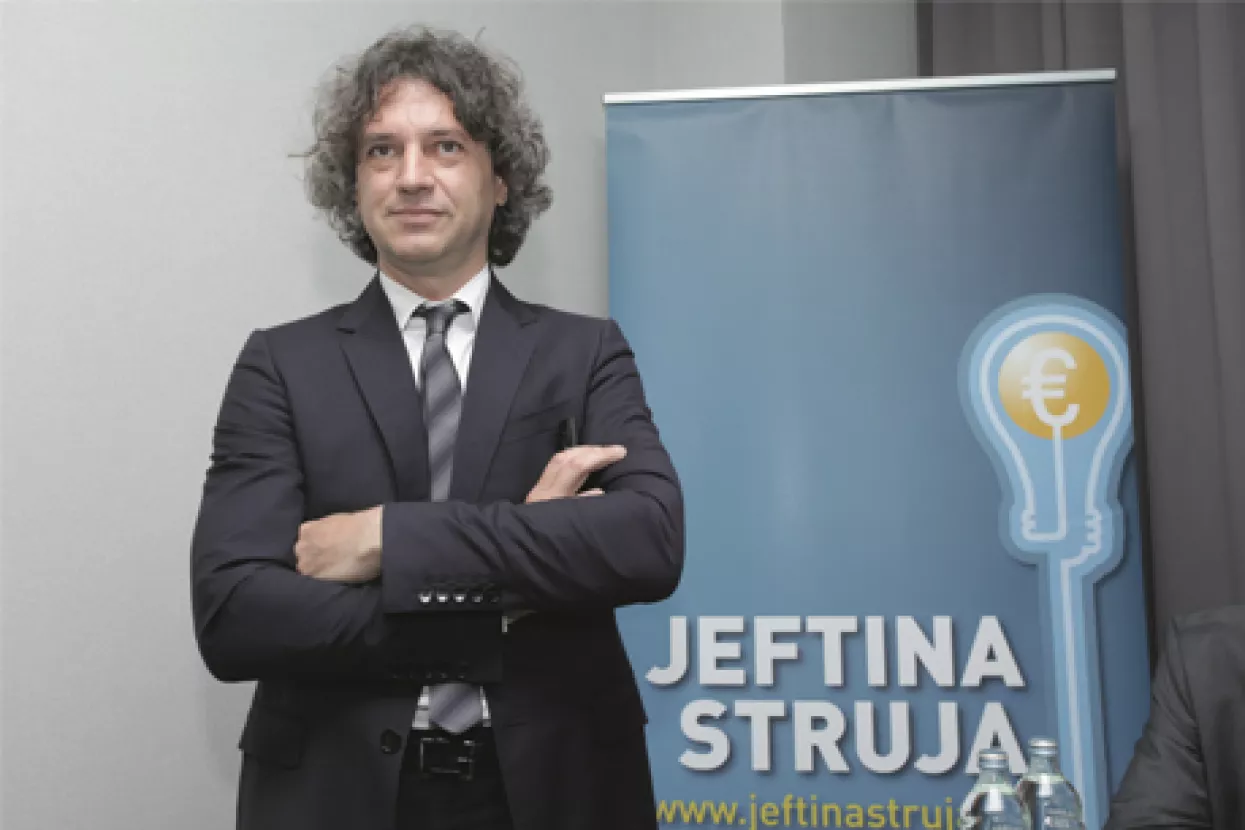 GEN-I bi htio, ali ne može ponuditi jeftiniji plin