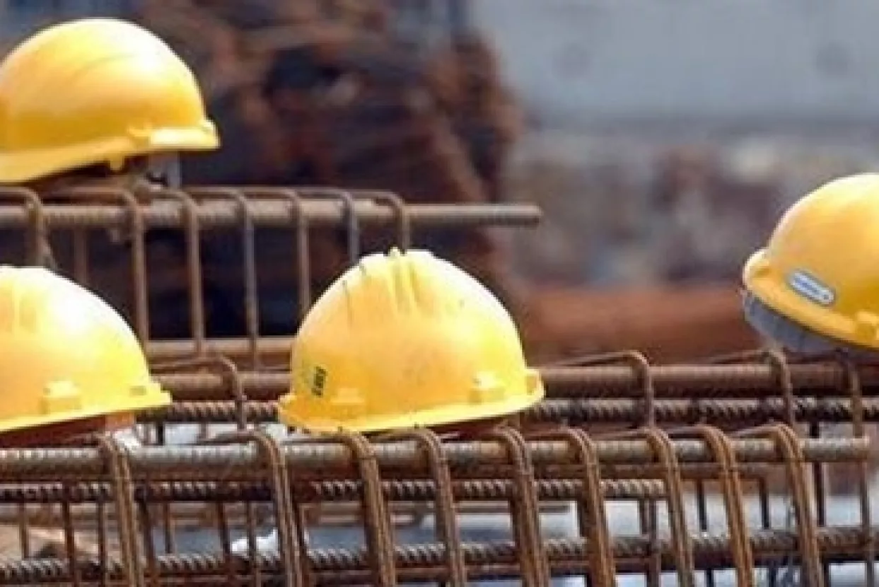 Ove godine gradi se 22,7 posto manje stanova nego lani