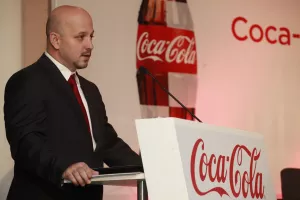 'Kada vidim koliko doprinose zapošljavanju, dođe mi da pijem više Coca -Cole'