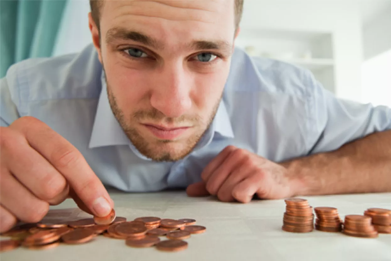 Najveće plaće u stranim i državnim tvrtkama