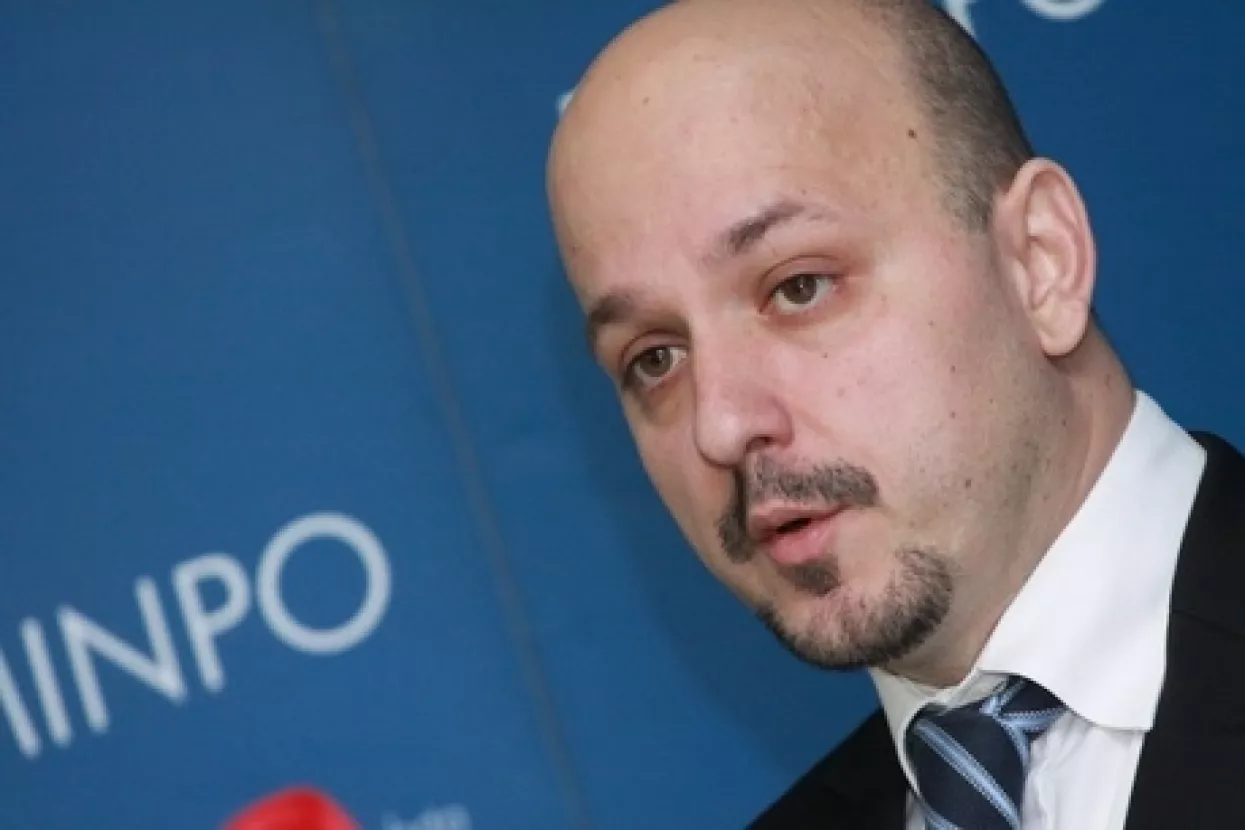 Maras: Tražit ću od Linića da obrtnicima digne cenzus na 10.000 kuna