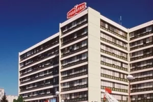 Na Koelnskom sajmu prehrane Gavrilović, Pan Pek, Podravka...