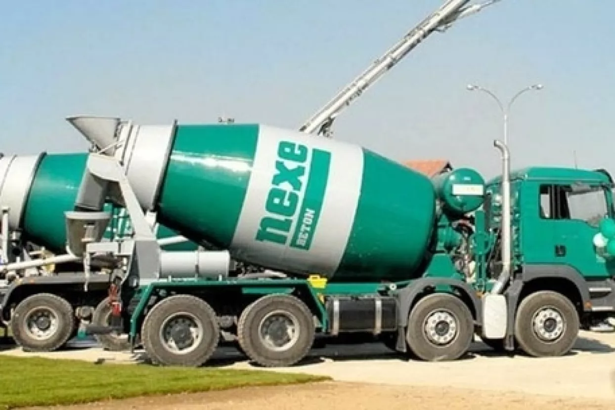 Nexe grupa i Na&scaron;icecement zatražili produljenje roka za predstečajnu nagodbu