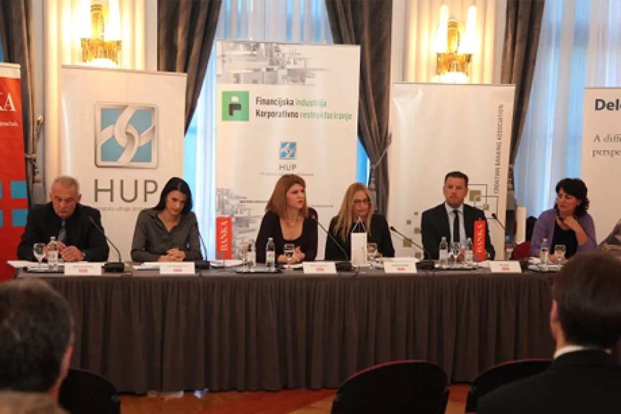 Planovi restrukturiranja domaćih tvrtki prepuni su floskula