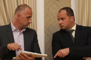 Hrvatski ministri idu u London tražiti investicije