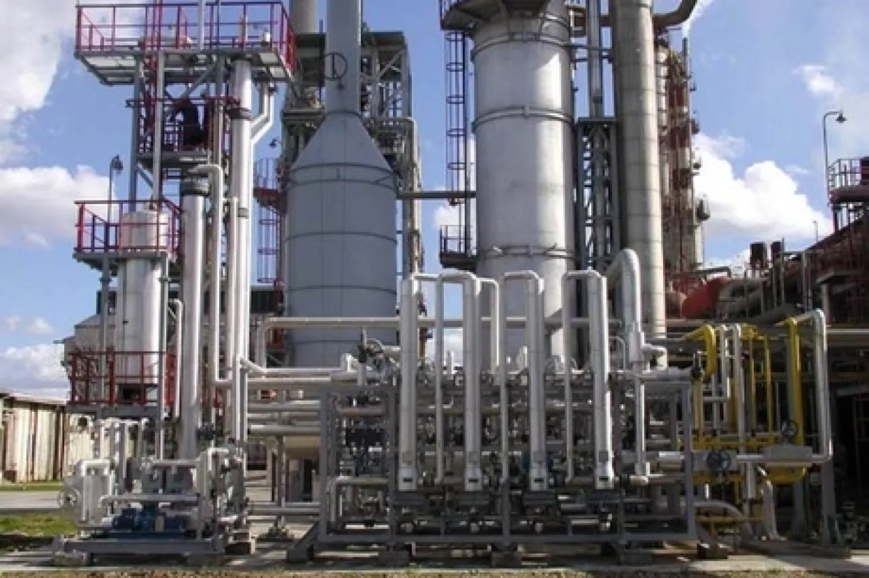 Petrokemija za financijskog savjetnika izabrala Societe Generale PLC