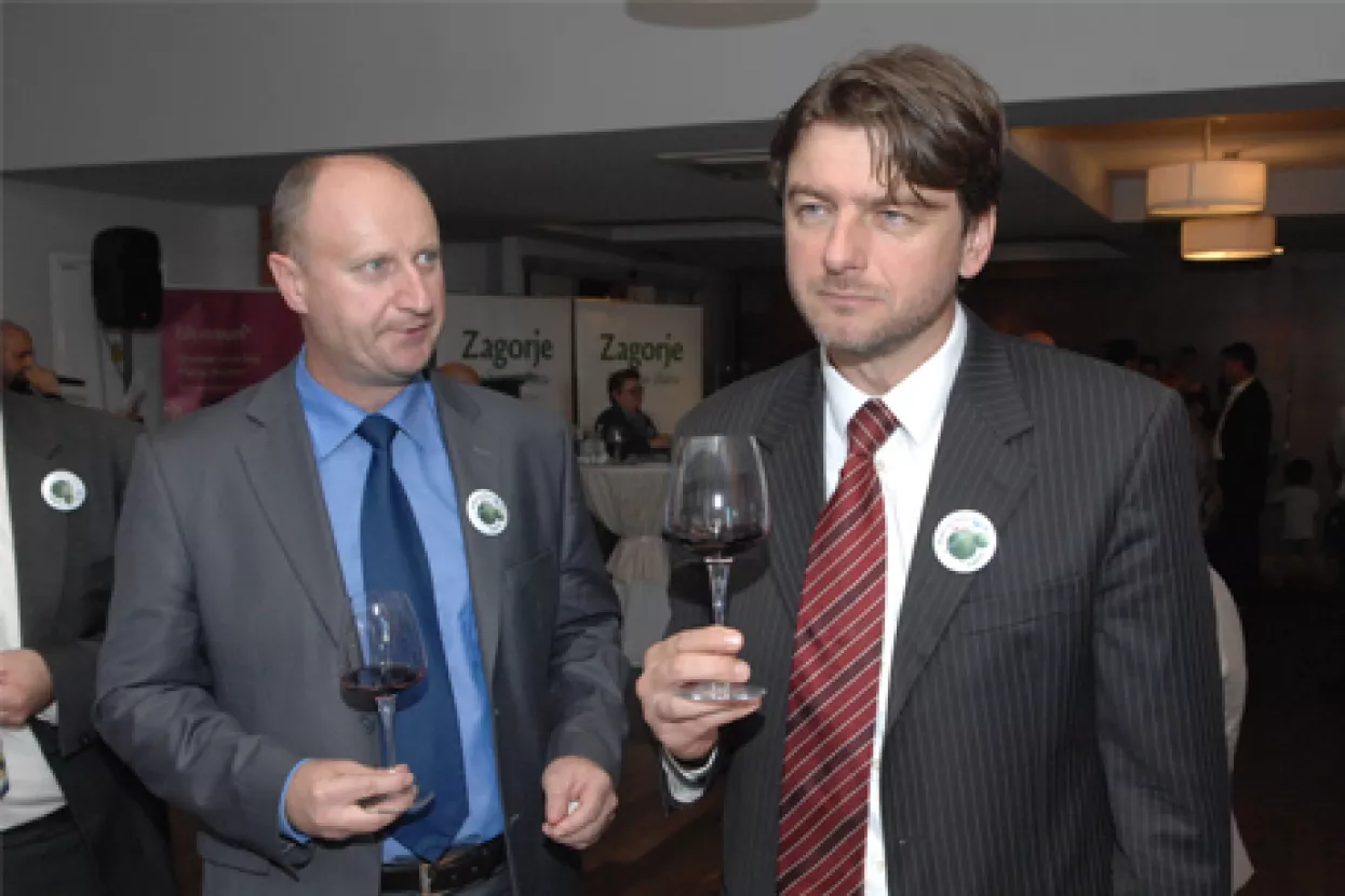 Lorencin: Bogatstvom ponude do snažnog kontinentalnog turizma