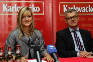 Branka Slaveska postaje nova predsjednica Uprave Karlovačke pivovare