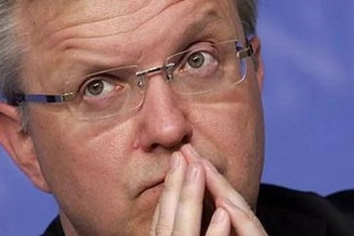 Hrvatska uskoro u postupku prekomjernog deficita, čeka se izviješće EK-a