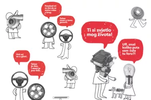 AutoZubak pokrenuo proces trži&scaron;nog repozicioniranja