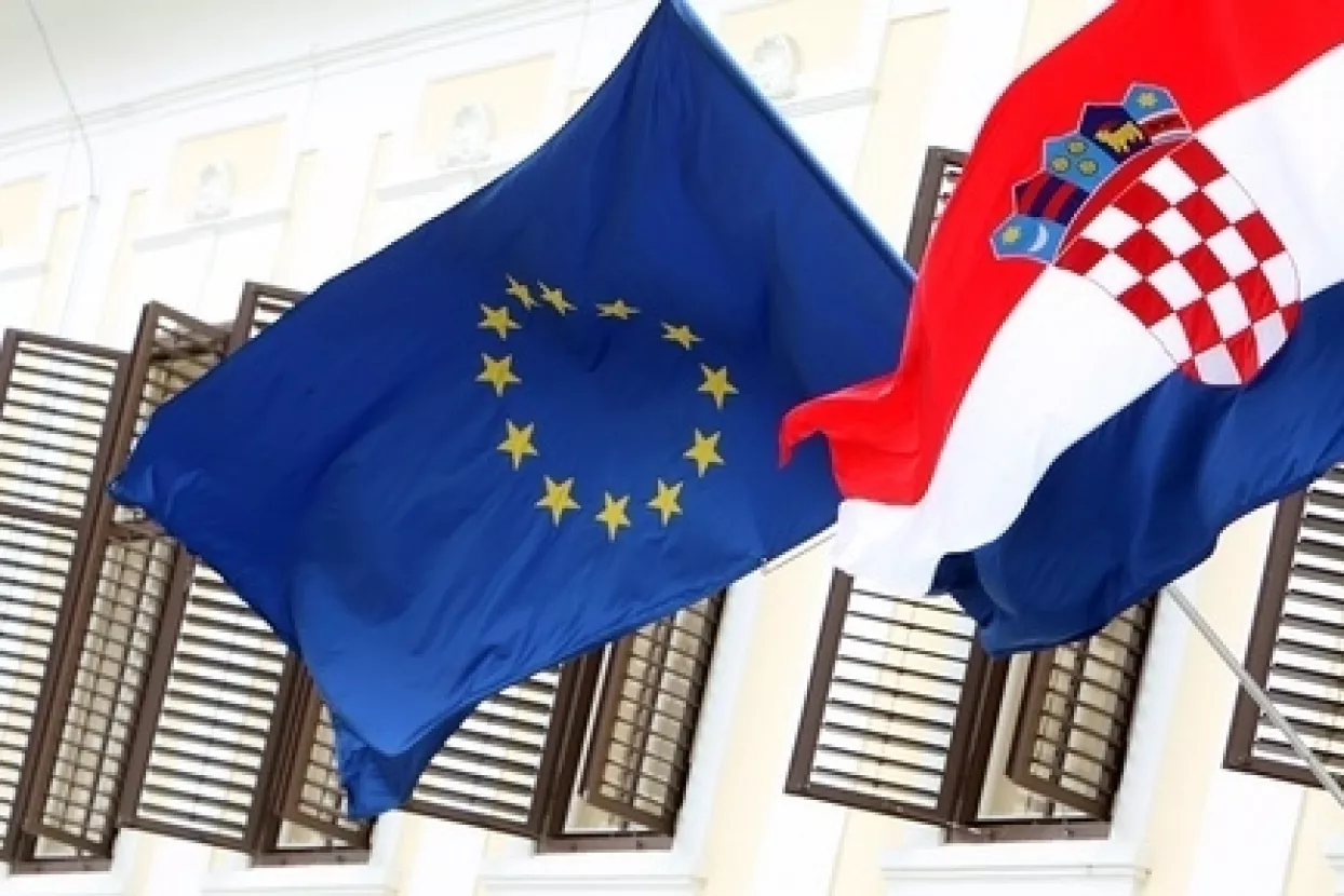 EU probleme u trgovinskim odnosima Hrvatske i BiH smatra tehničkim