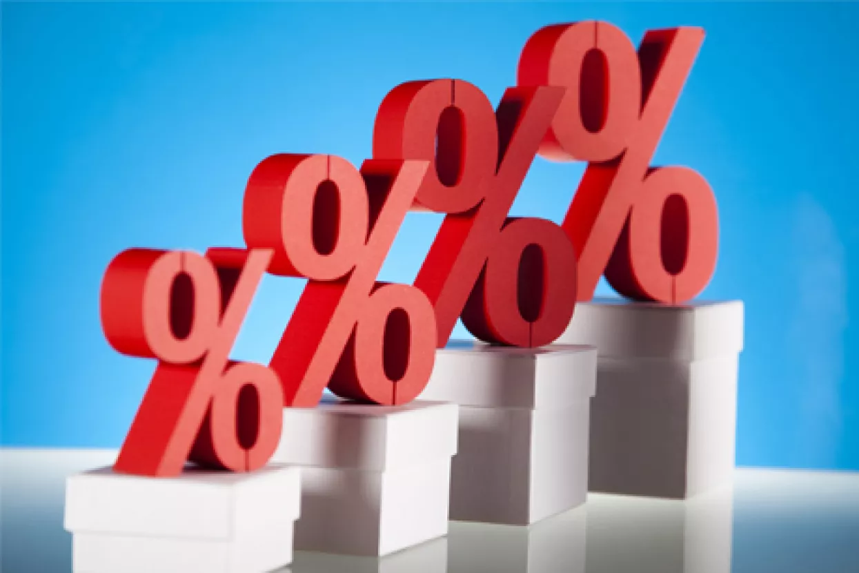 Nakon 'švicaraca' na pomolu novi trend - vezivanje kamata uz Euribor