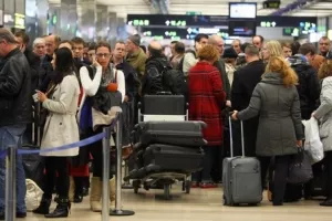 Sud zabranio štrajk u Zračnoj luci Zagreb