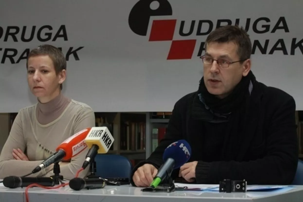 Udruga Franak najavljuje novu tužbu zbog nezakonitih kamata u svim kreditima