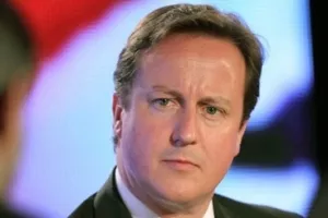 Cameron u Kini o sporazumu o slobodnoj trgovini