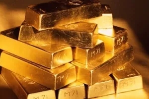 Padaju cijene zlata i srebra