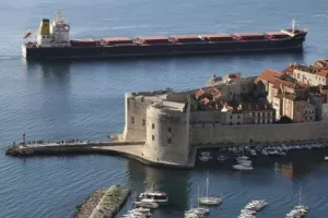 Zbog rasta indeksa vozarina u fokusu dionice brodara
