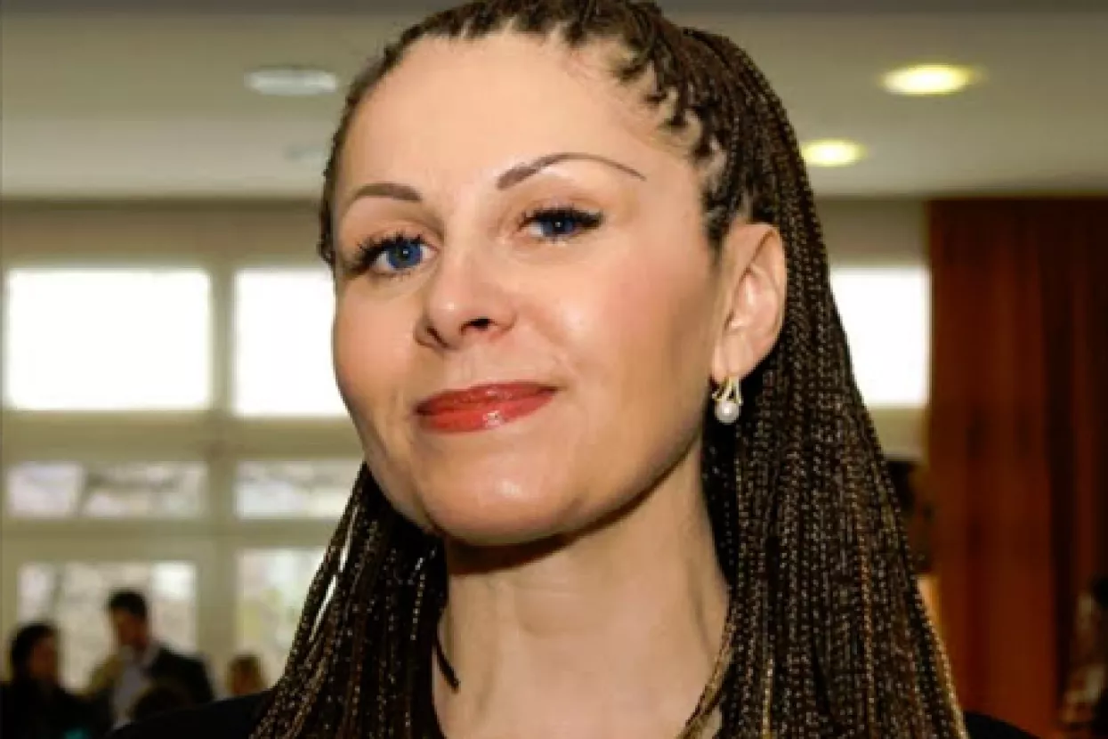 Smijenjena ravnateljica Plitvica sinoć zavr&scaron;ila na policiji