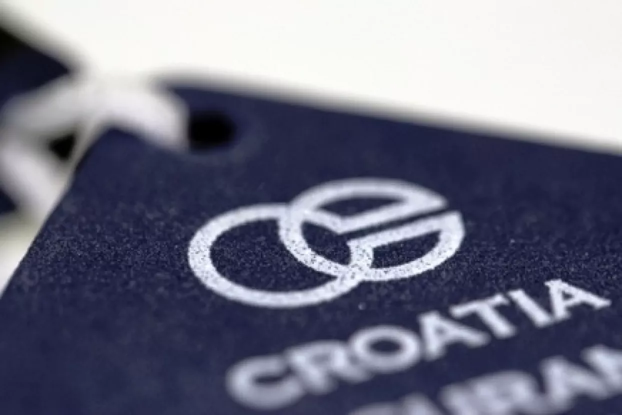 Adris grupa najtrgovanija, dionica Croatia osiguranja s najvećim rastom