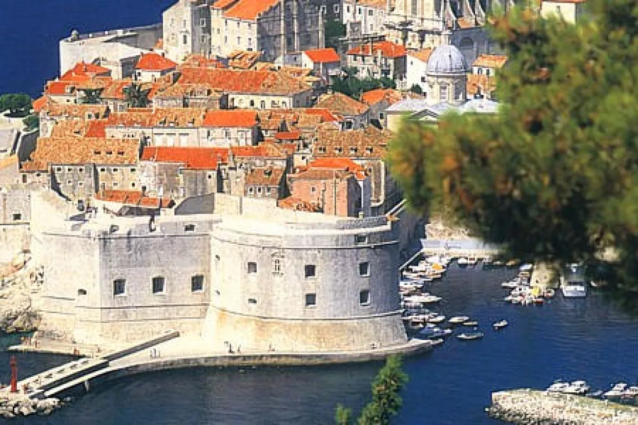Dubrovnik očekuje 4000 gostiju za doček Nove godine