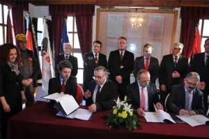 Potpisan ugovor za izgradnju dalekovoda na Kosovu vrijedan 30,7 milijuna eura