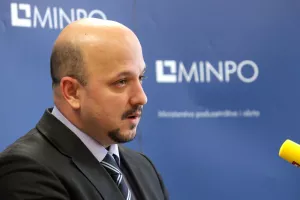 Maras: Ja znam da se ministar Linić uvijek bori za transparentnost