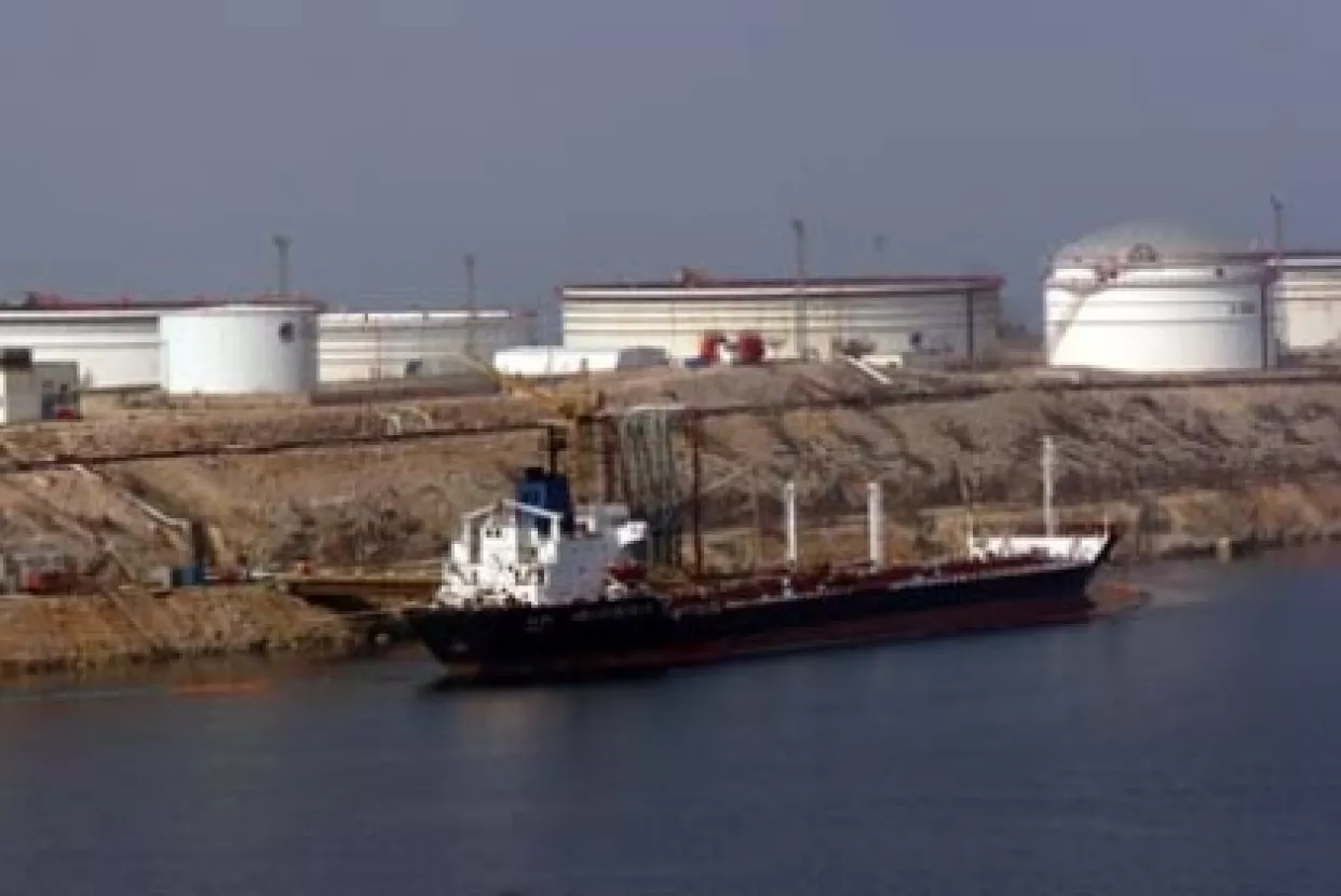 U Dinu Petrokemiju stigla ponuda iz britanskog fonda Devon, ulagač nepoznat